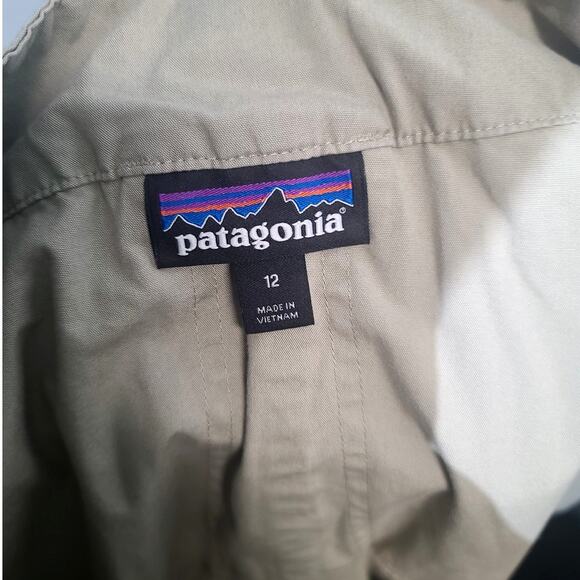 Patagonia Women's Venga Rock Pants - Picture 4 of 5